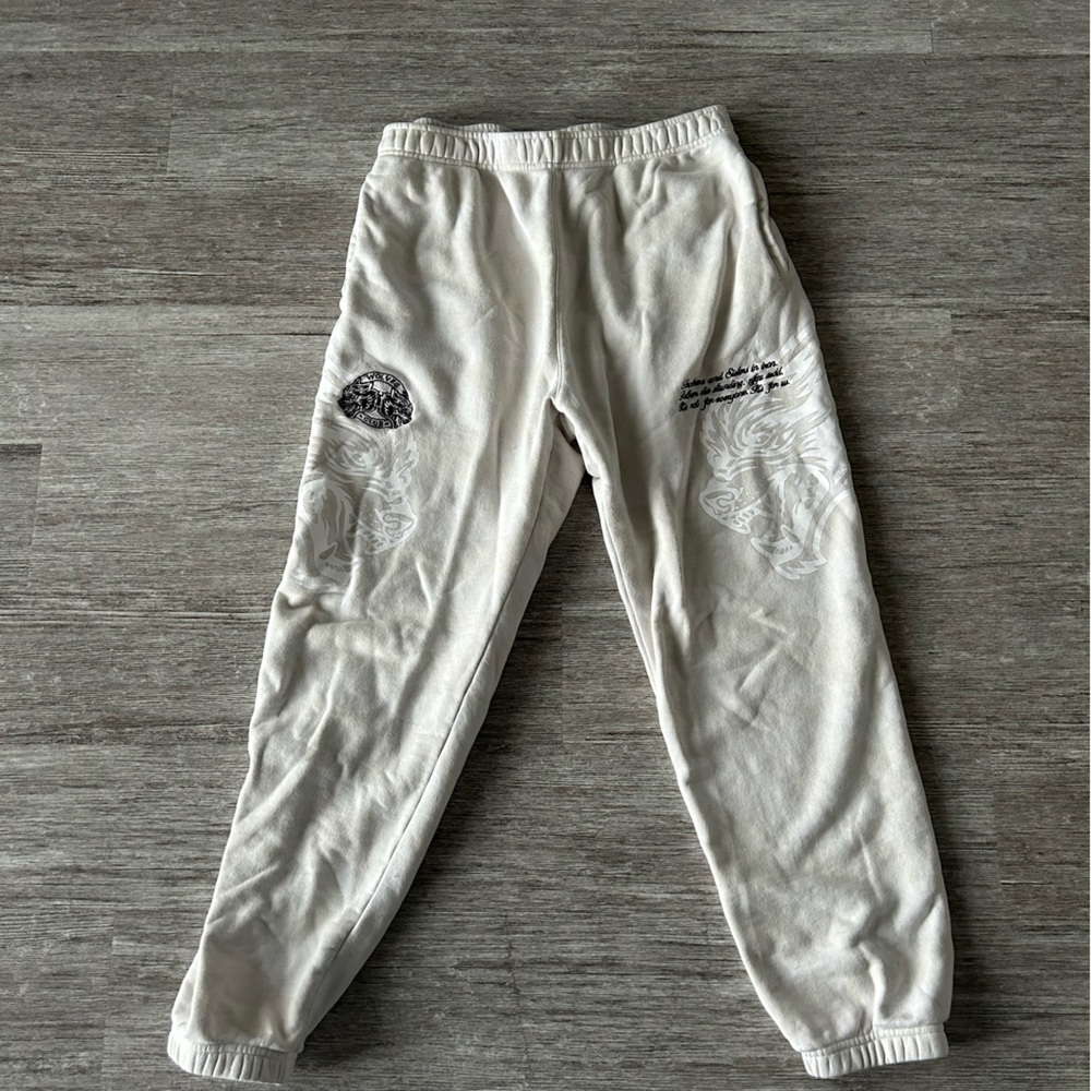 SOLD Darc sport sweatpants